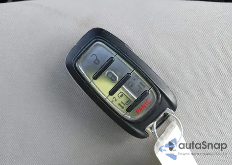 2018 Chrysler Pacifica Hybrid Touring Plus z USA, uszkodzony, nr VIN 2C4RC1H77JR194782